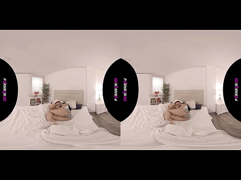 ❤️ PORNBCN VR Эки жаш лесбиянка 4K 180 3D виртуалдык реалдуулукта мүйүздүү ойгонот Женева Беллуччи Катрина Морено ❤️❌ Порно видео бизде ky.pornma-com.ru ❌️